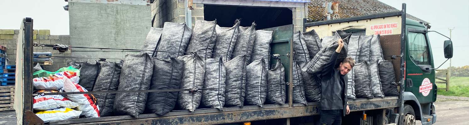 Free Delivery Details For Coal And Smokeless Fuel